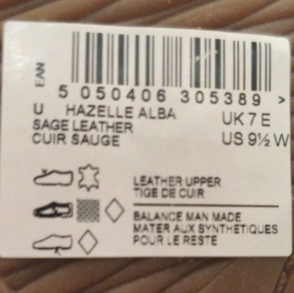 Sandals - Picture 6 of 6